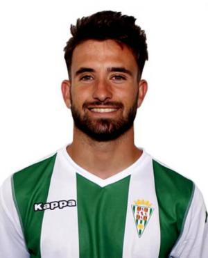 Sebas Moyano (Valencia Mestalla) - 2018/2019